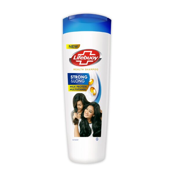 Lifebuoy Shampoo Anti Dandruff175Ml