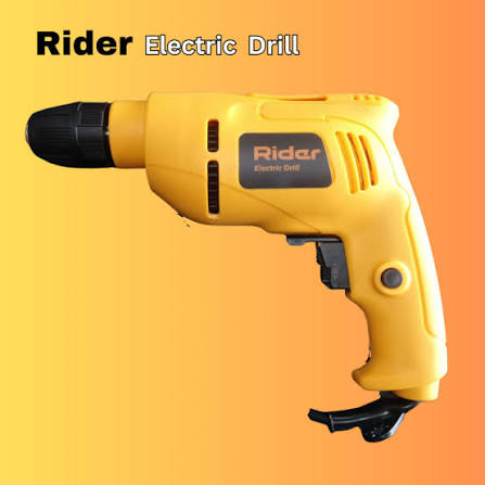 DRILL MASHINE